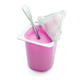 Illustration for article titled Why Girls Love Yogurt